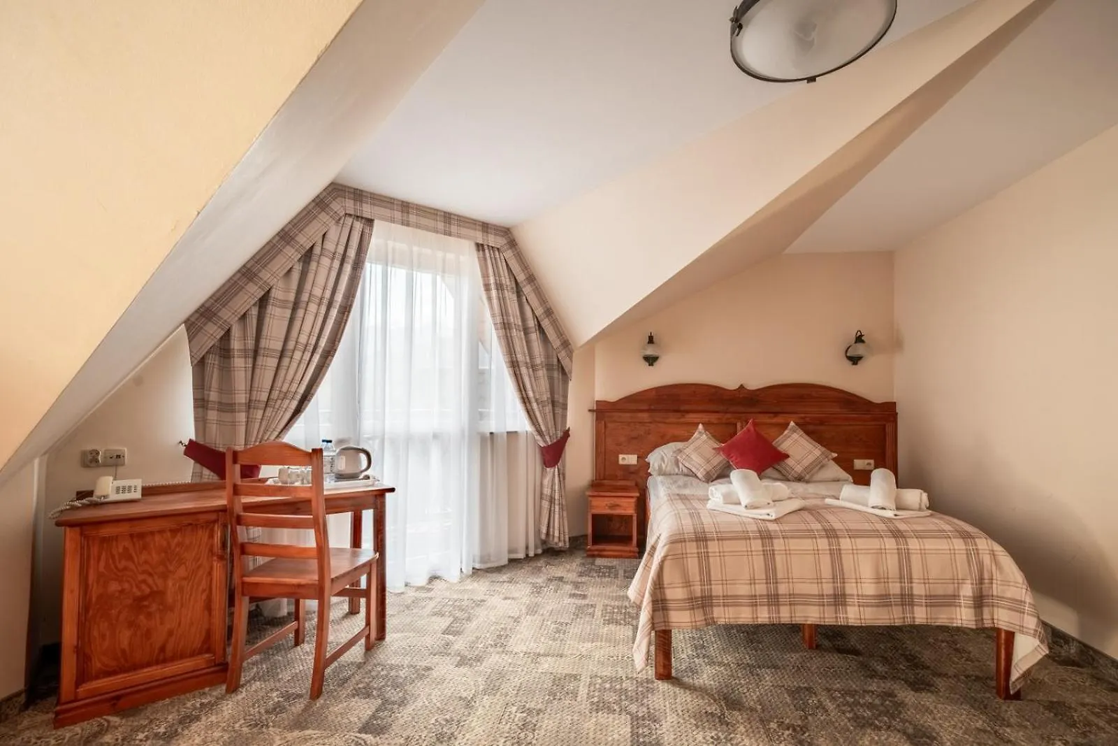 Helan Family & Spa Zakopane