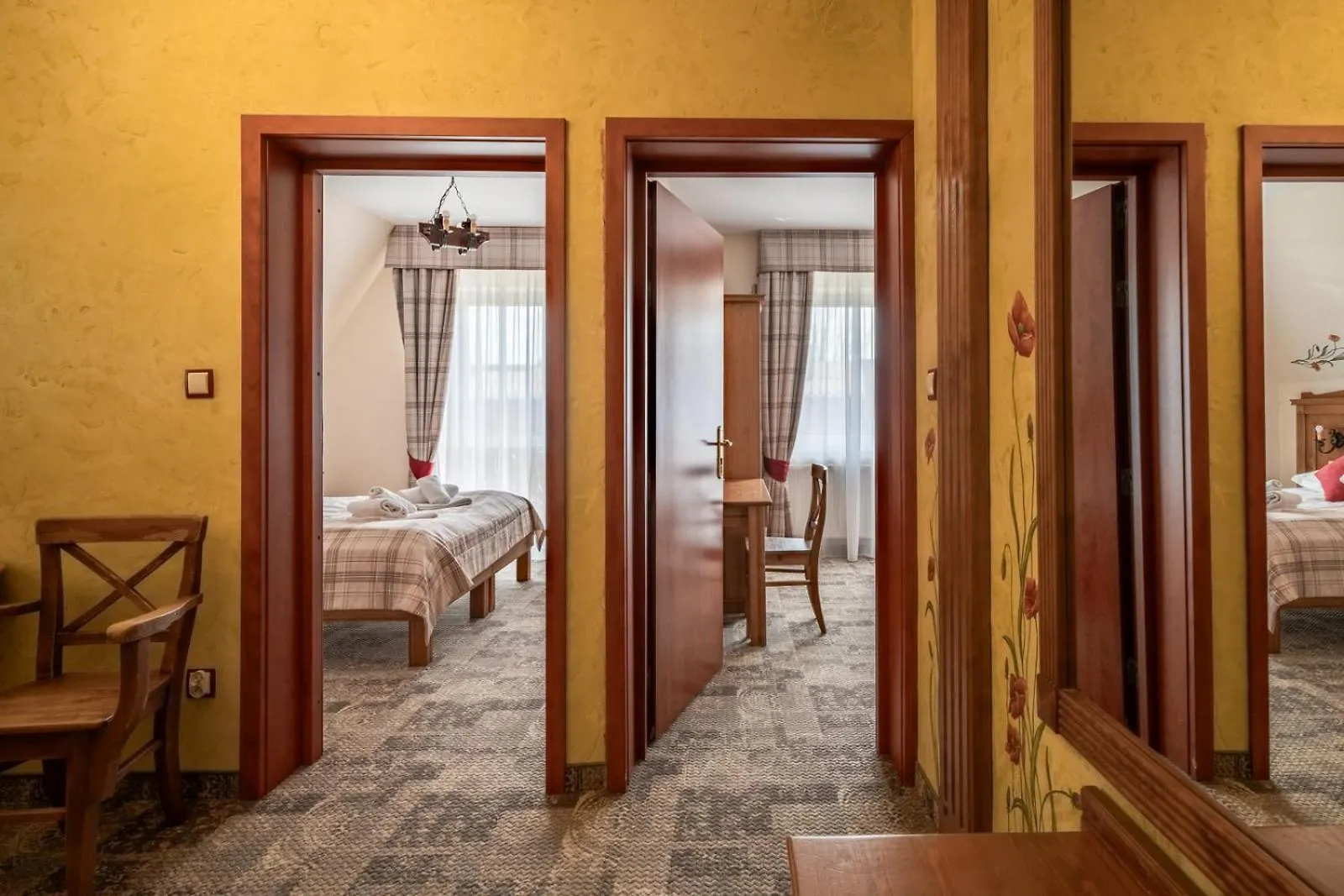Hotel Helan Family & Spa Zakopane