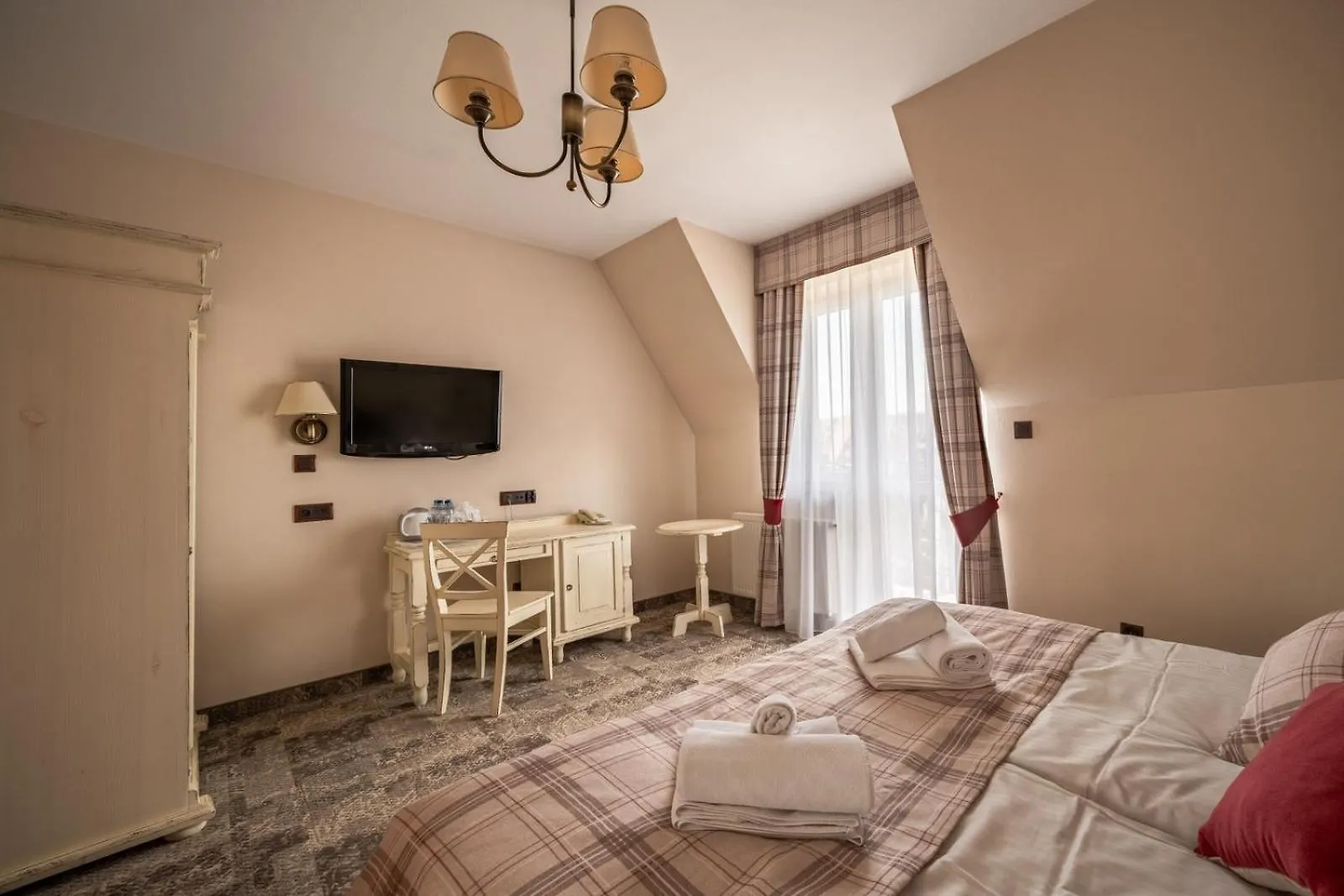 *** Hotel Helan Family & Spa Poland