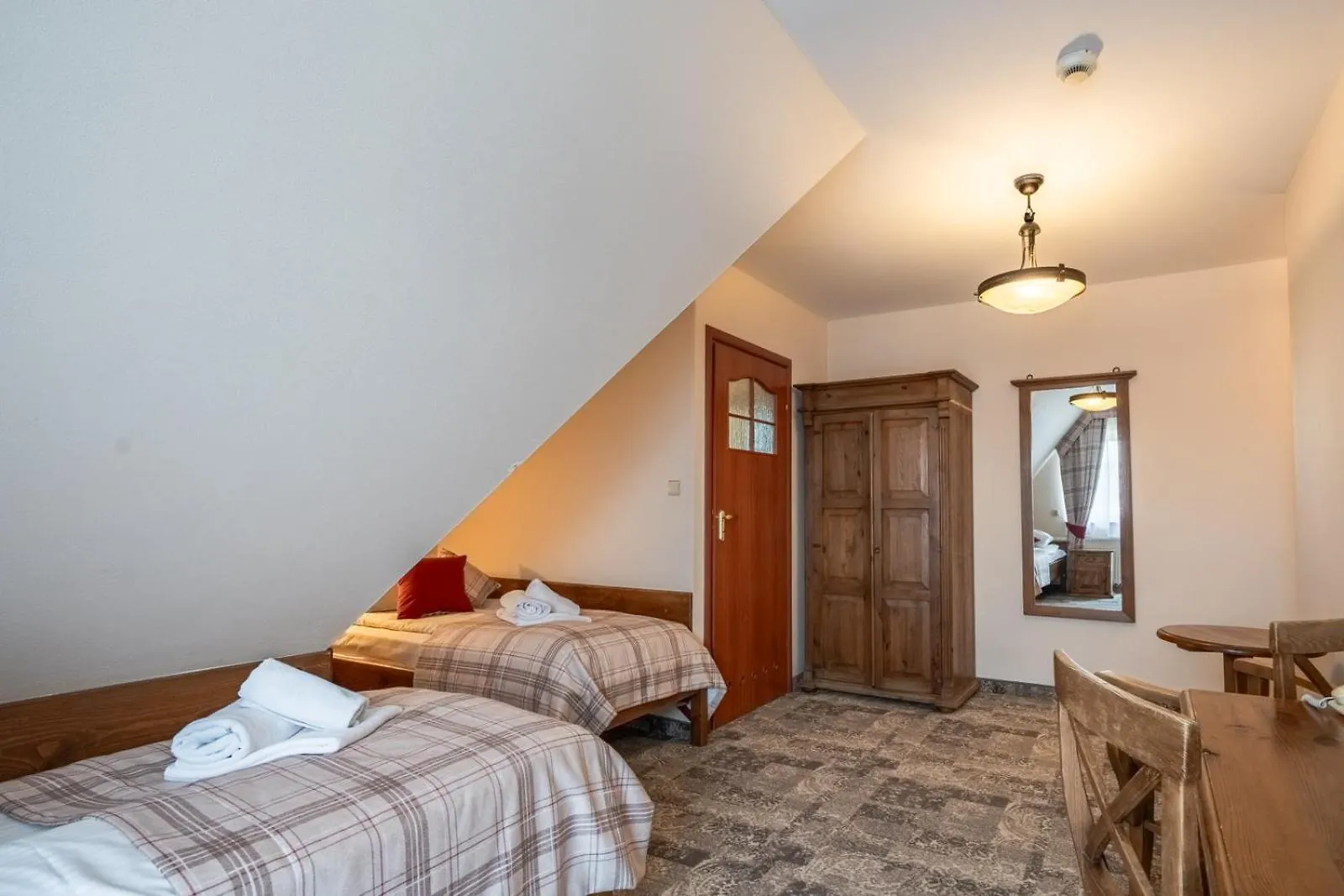 *** Hotel Helan Family & Spa Zakopane Polonia
