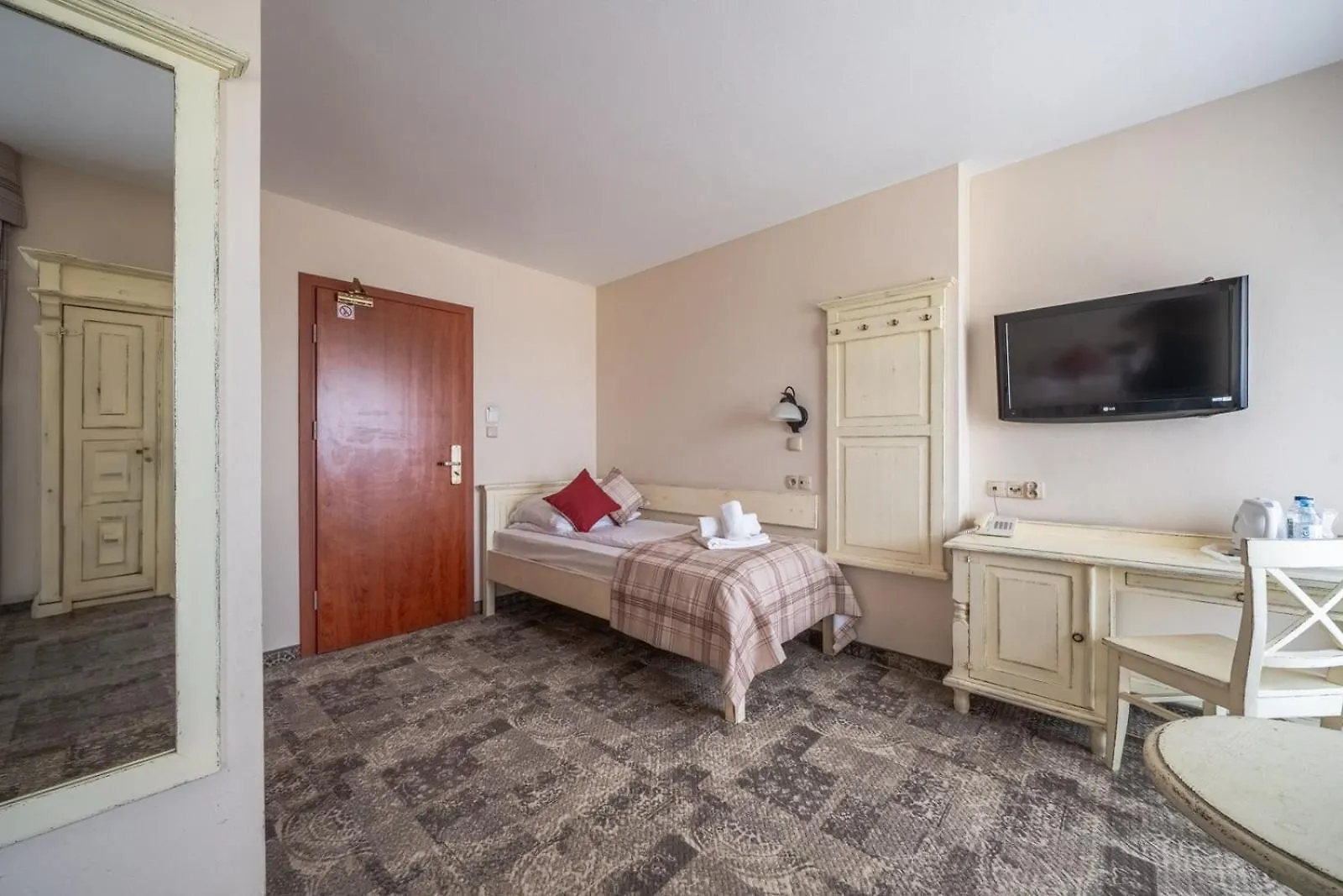 Helan Family&Garden Hotel Zakopane