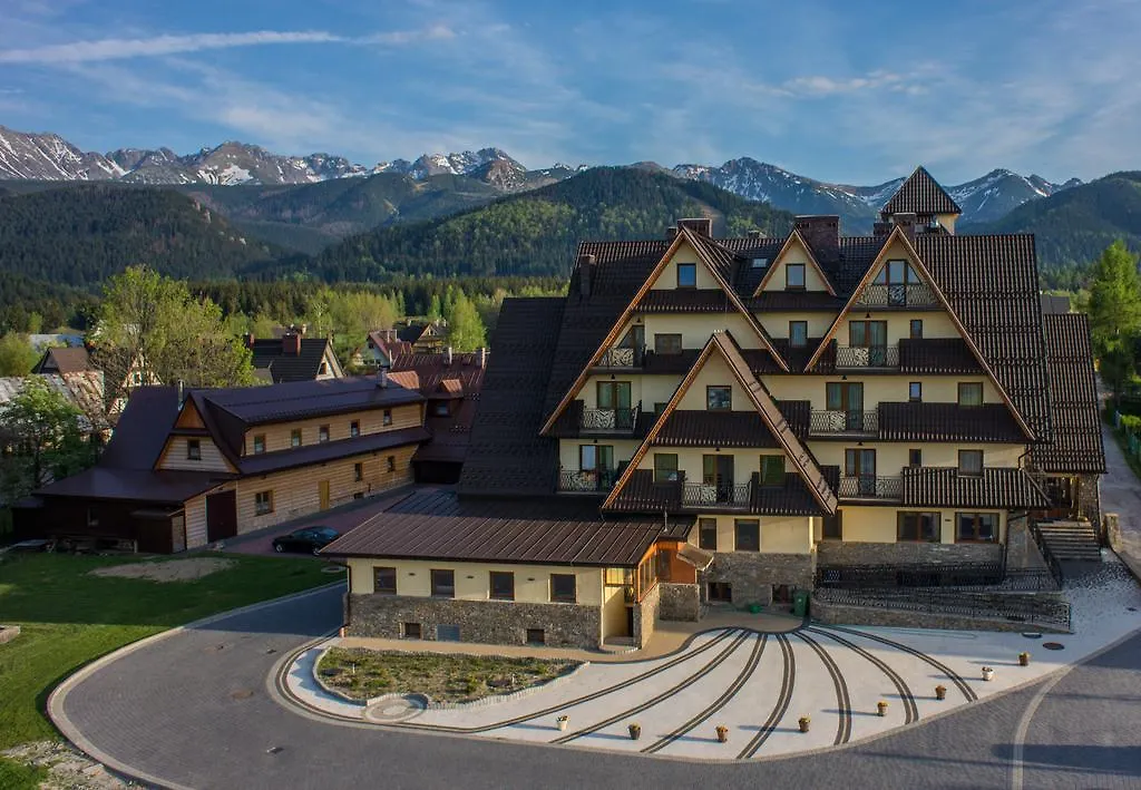 Helan Family & Spa Zakopane