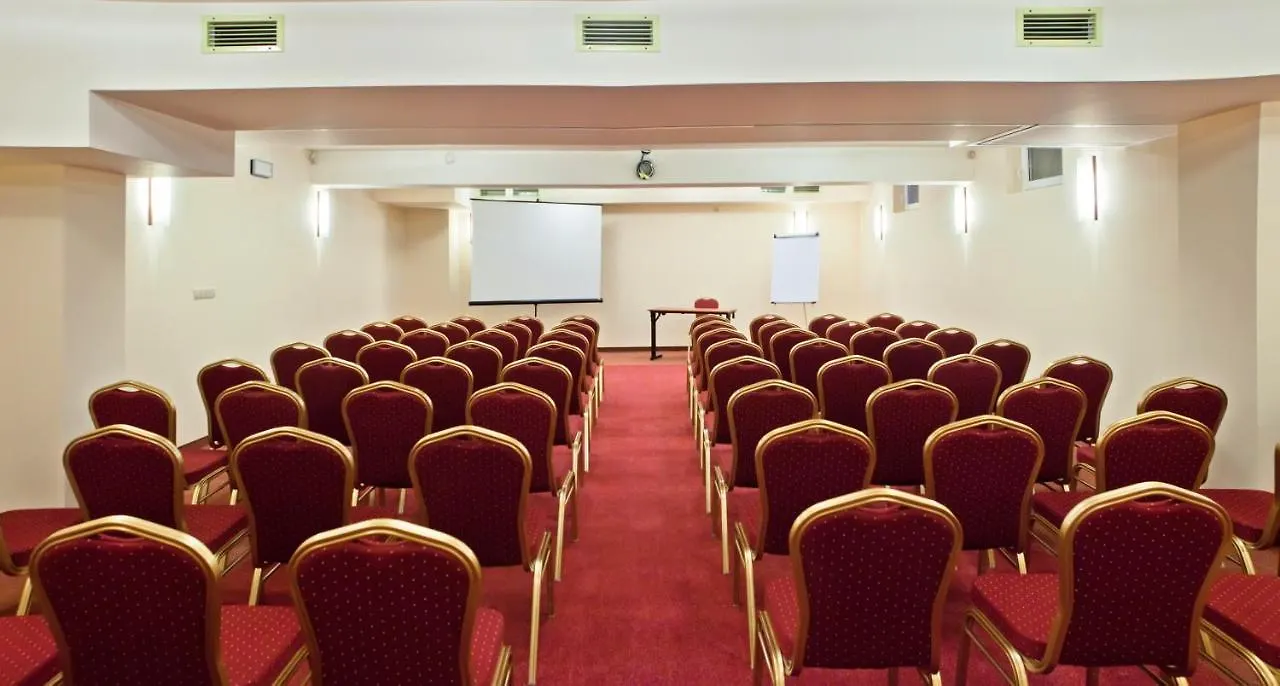 Helan Family&Garden Hotel Zakopane