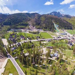 Resort Pod Krokwia, Zakopane