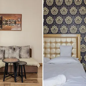 Апартаменты Functional And Comfortable Very Berry In By Renters