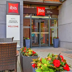 Отель Ibis Stare
