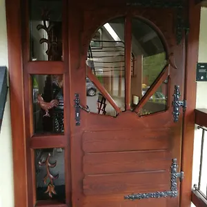 Apartament Z Kogutem