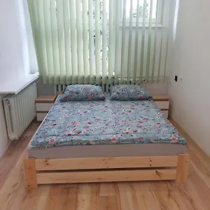  Hostel Vasylok Polen