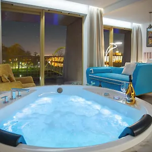  Aparthotel Boulevard Drobnera - Z Widokiem Na Odre Polen