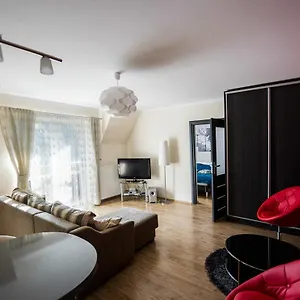 Apartament Apartament Krokus