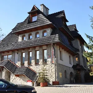 Panzió Jadzia, Zakopane