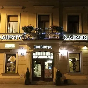 Апарт-отель Kajzer