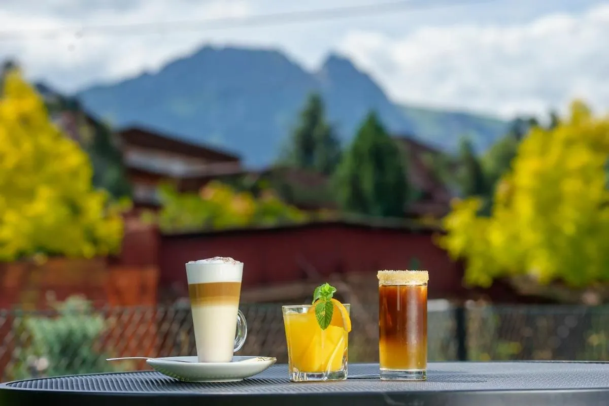 Helan Family & Spa Zakopane