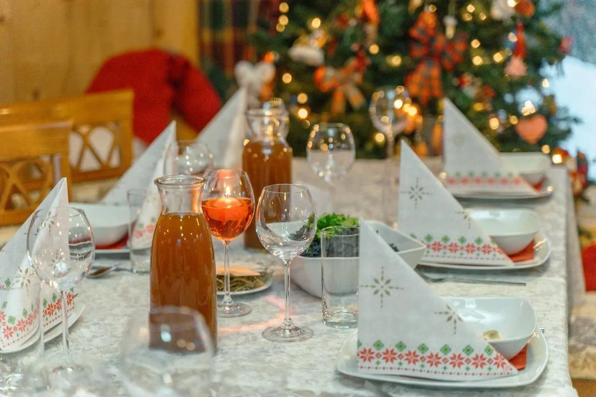Hotel Helan Family & Spa Zakopane