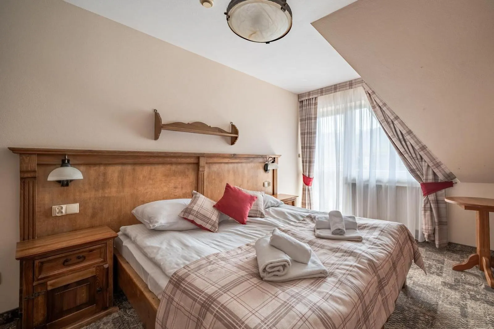 *** Hotel Helan Family & Spa Zakopane Polska