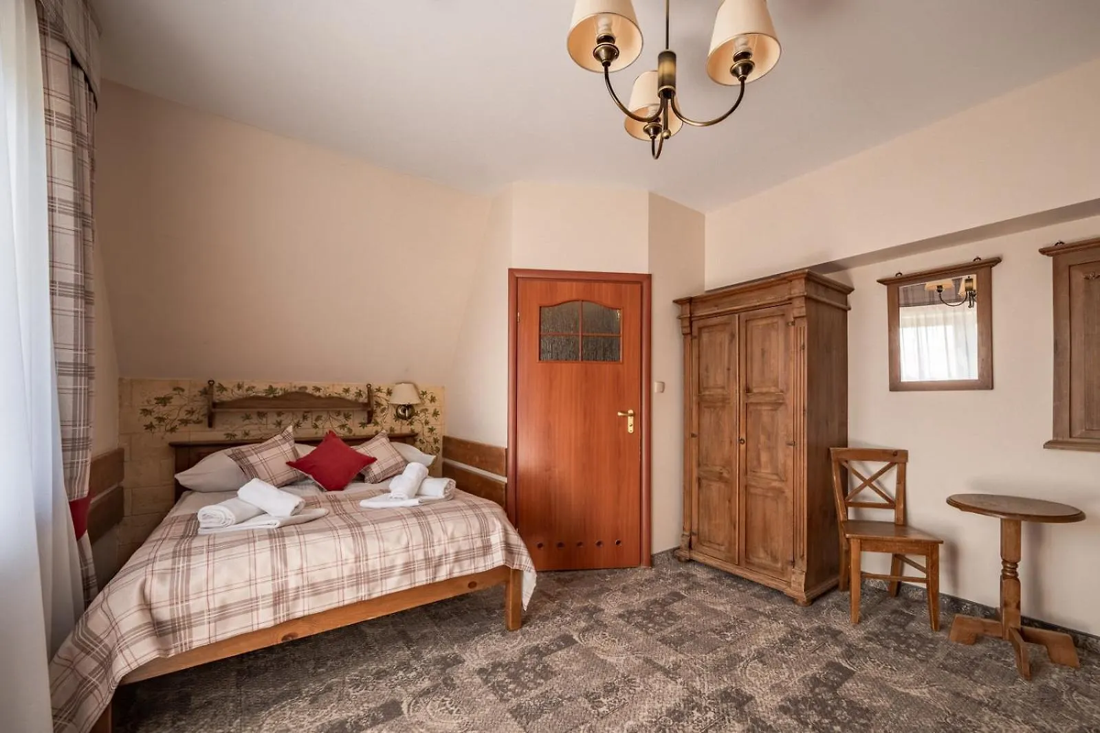Hotel Helan Family & Spa Zakopane