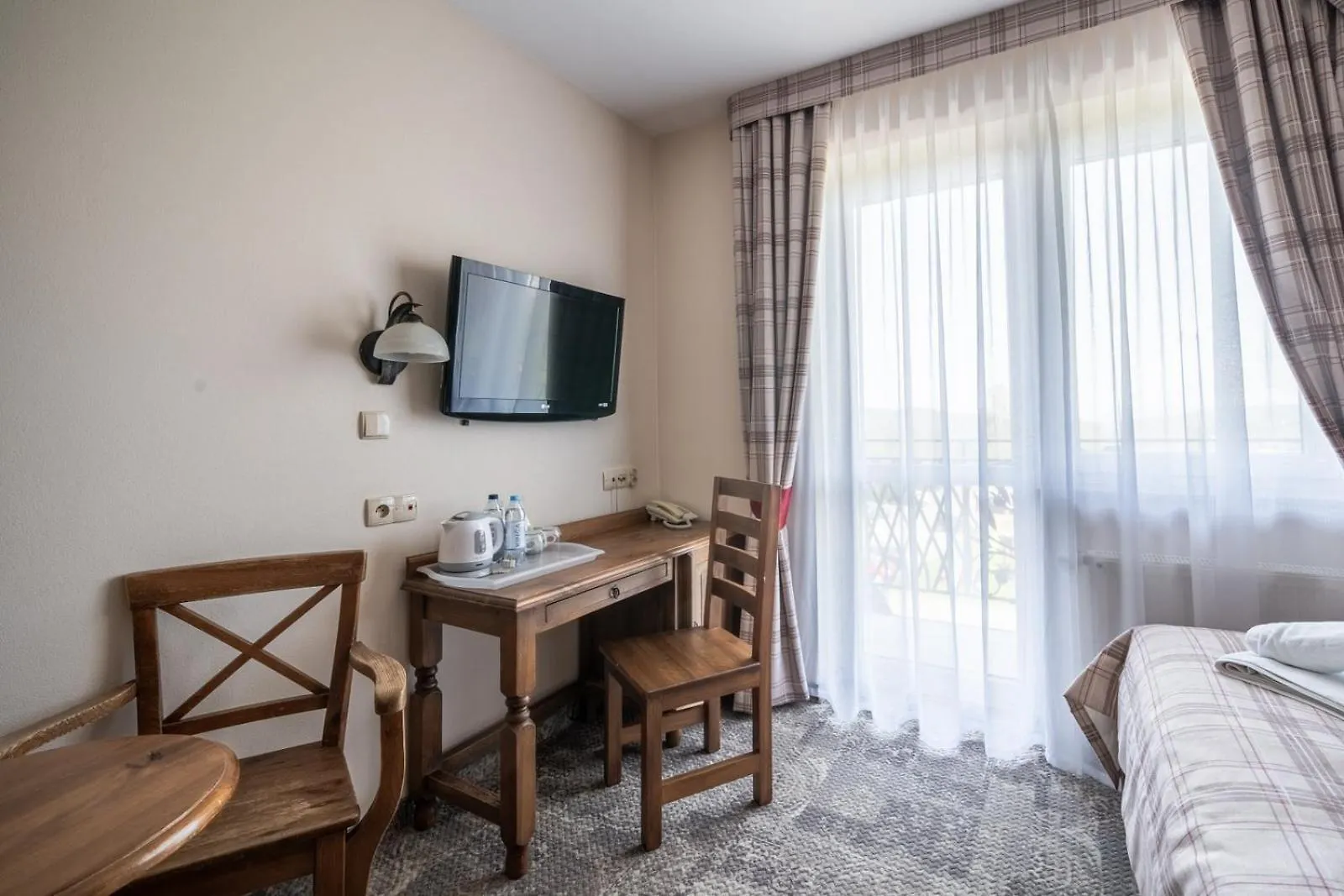 Hotel Helan Family & Spa Zakopane