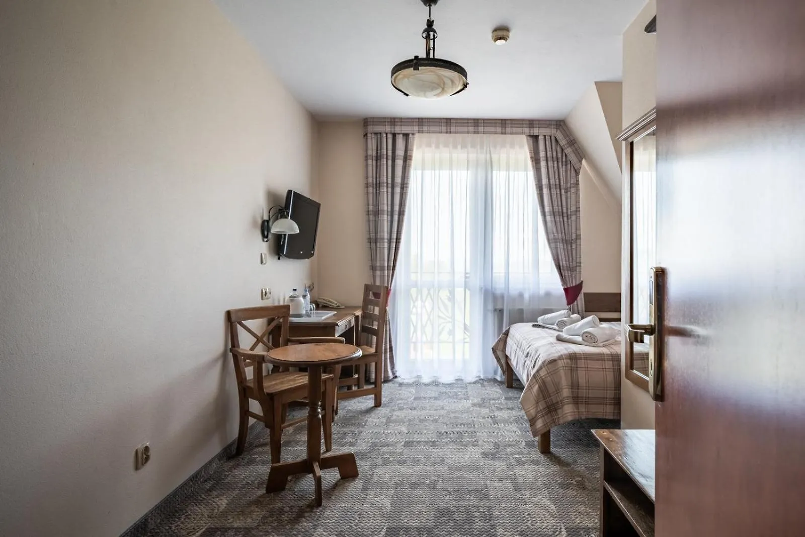 Helan Family & Spa Zakopane Polska
