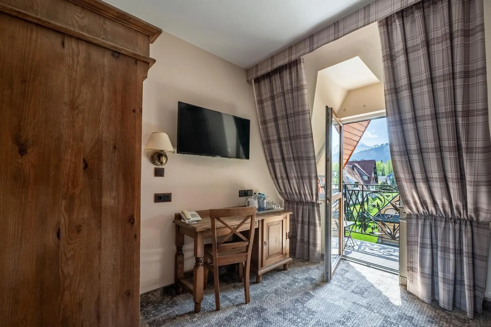 Hotel Helan Family & Spa Zakopane