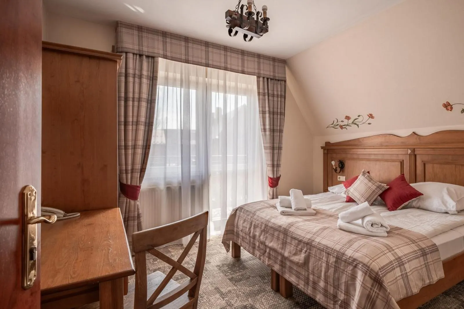 Helan Family & Spa Zakopane