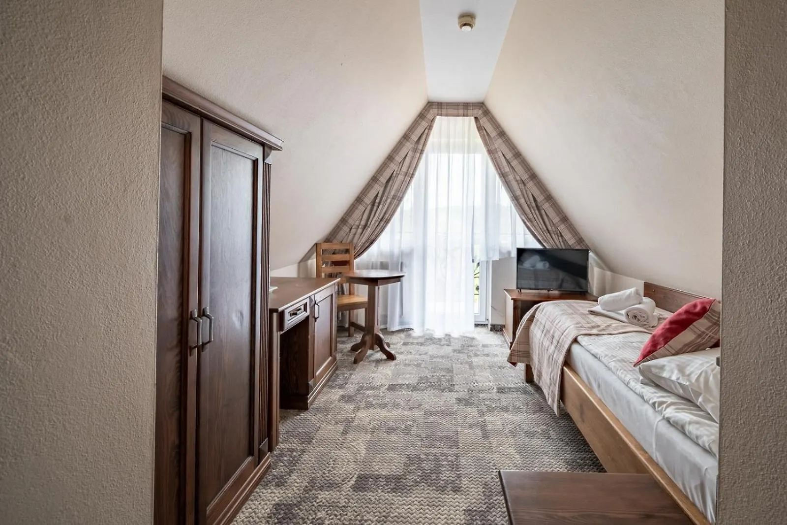 Helan Family & Spa Zakopane