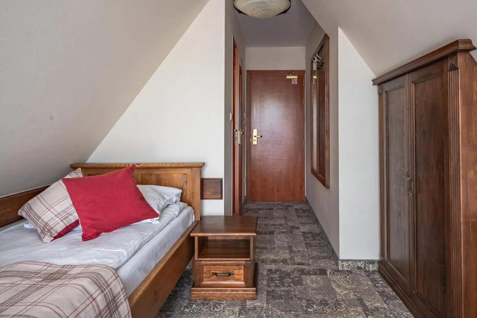 Hotel Helan Family & Spa Zakopane