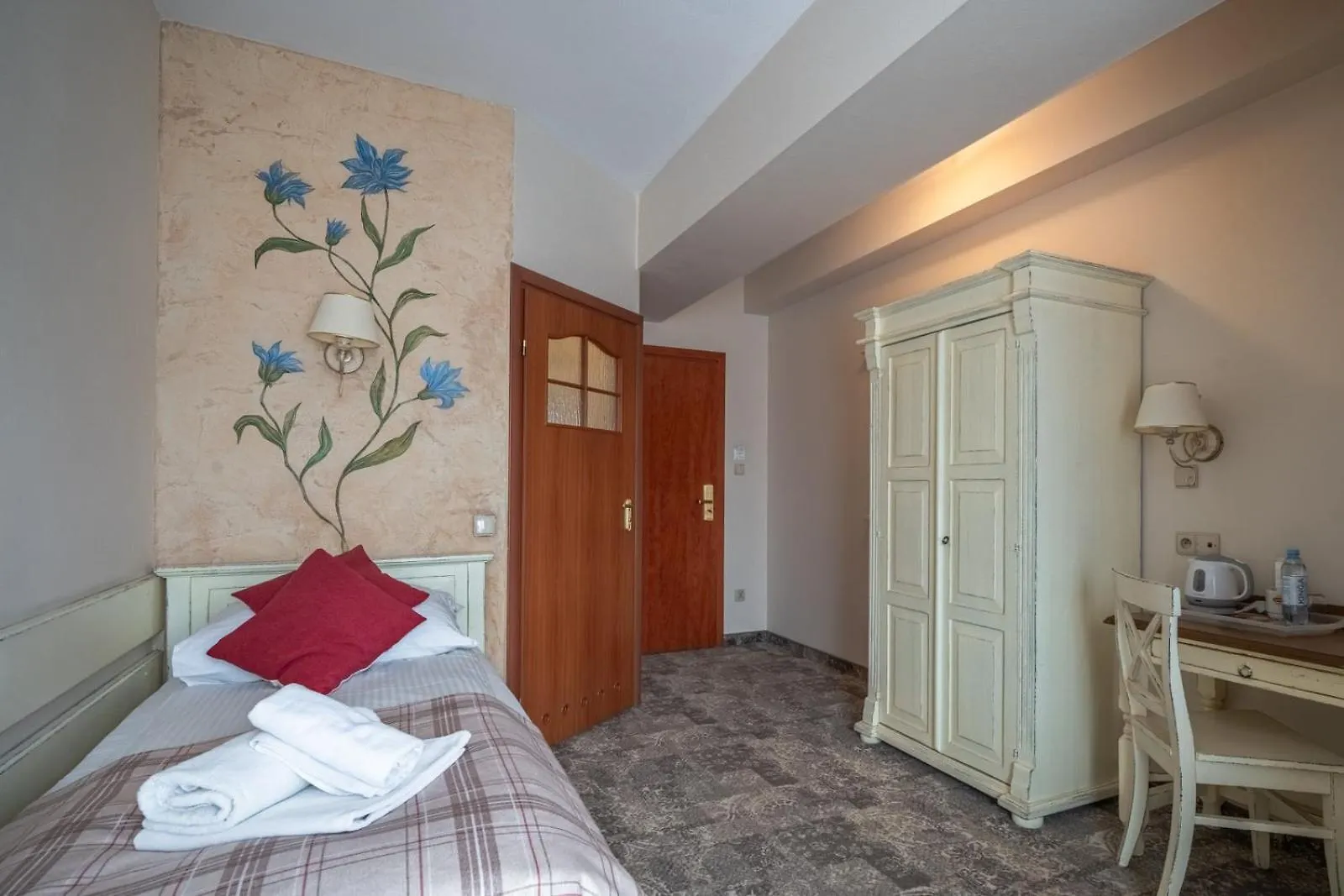 *** Hotel Helan Family & Spa Zakopane Polska
