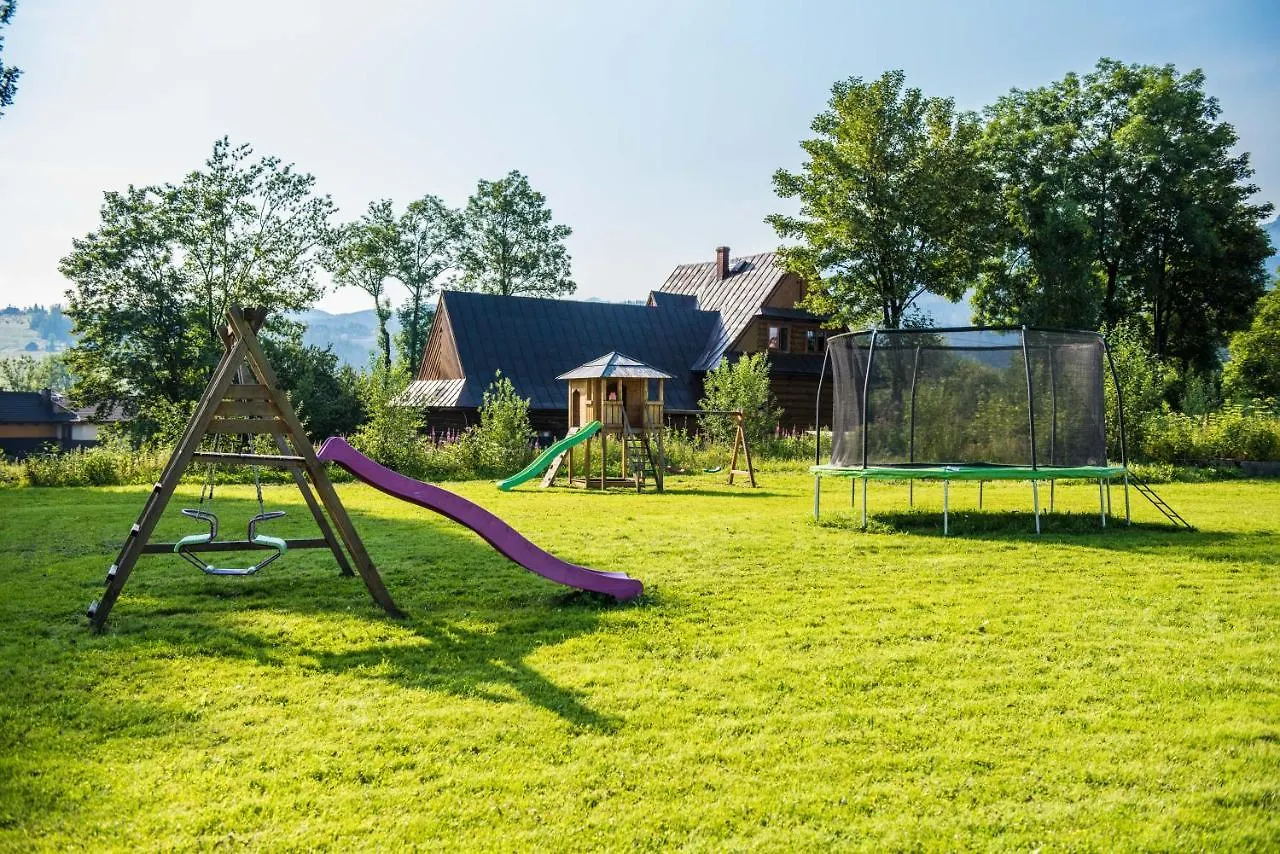 Helan Family & Spa Zakopane