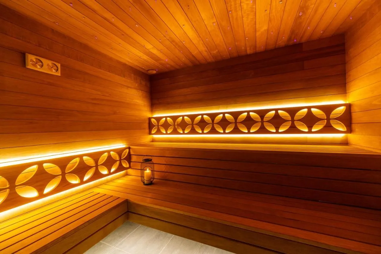 Hotel Helan Family & Spa Zakopane